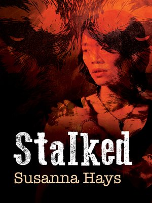 cover image of Stalked